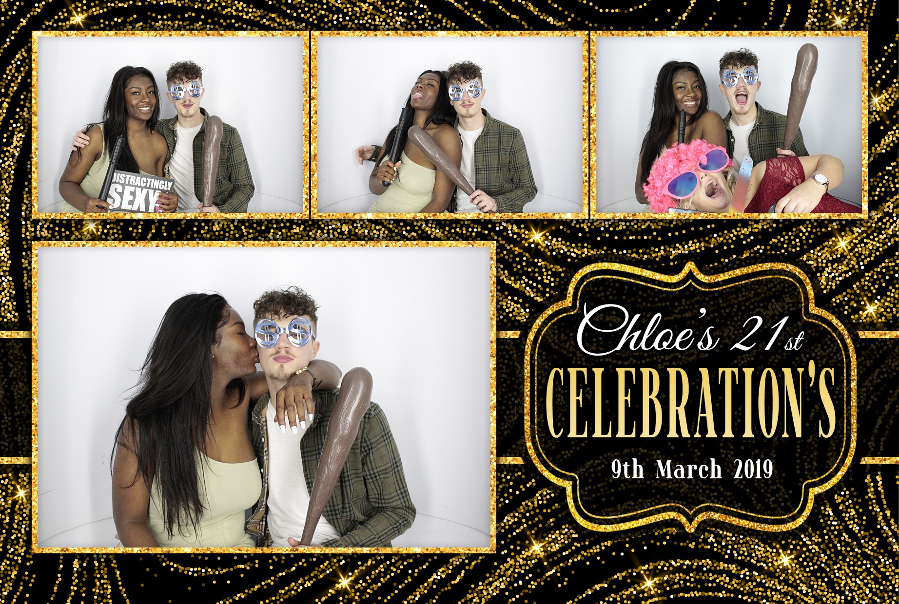 Chlöe’s 21st | View more photos from the event at gallery.myphotoboothexperience.co.uk/u/MyPhotoBoothExperienceLtd/Chlöe’s-21st